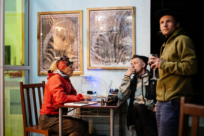 richard gasperotti - pico do fogo - vulcano in e-bike - mustafa 03