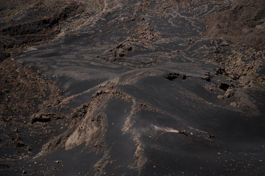 richard gasperotti - pico do fogo - vulcano in e-bike - 08