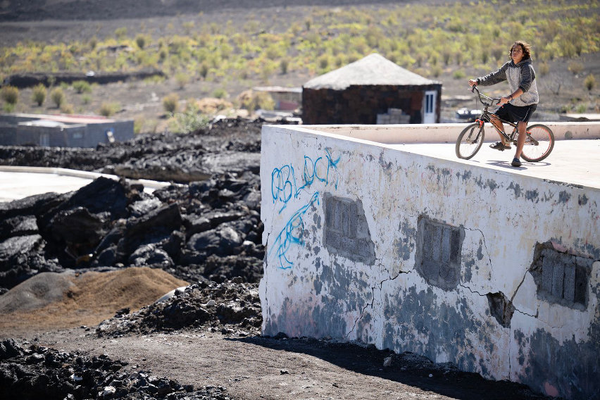 richard gasperotti - pico do fogo - vulcano in e-bike - 02
