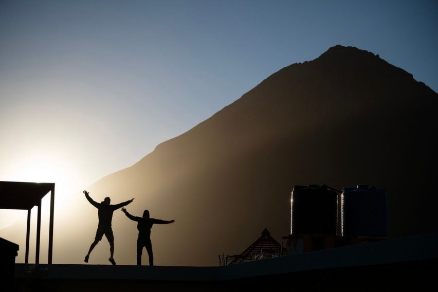 richard gasperotti - pico do fogo - vulcano in e-bike - 04