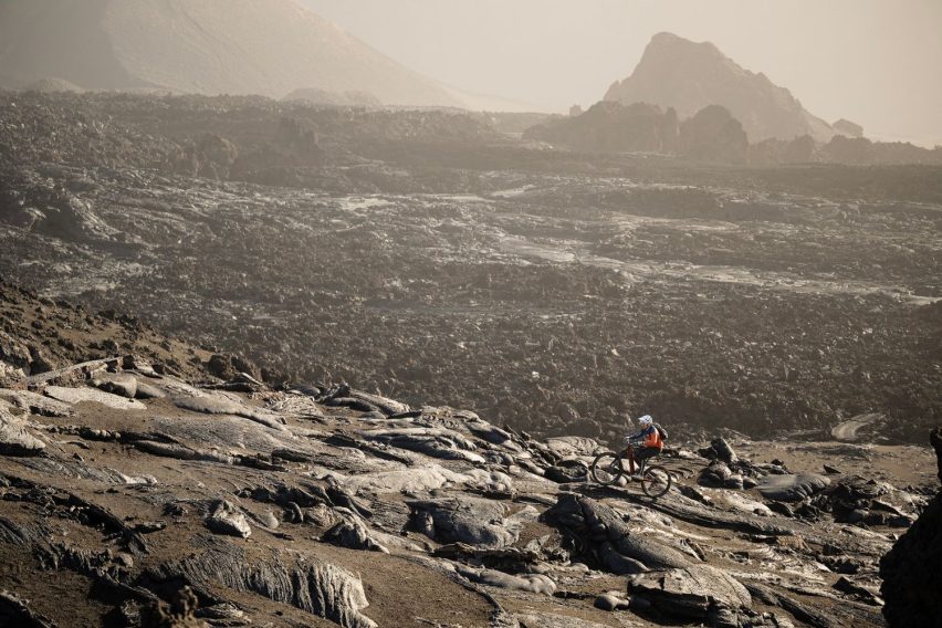 richard gasperotti - pico do fogo - vulcano in e-bike - 06