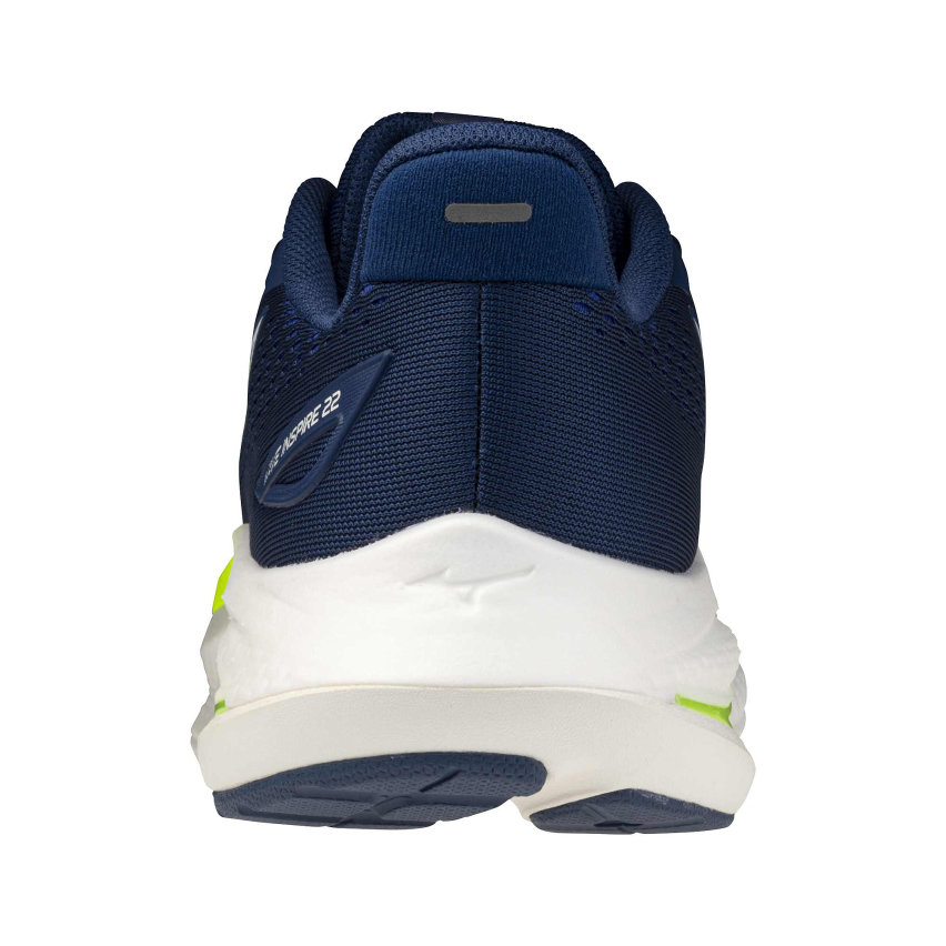 Mizuno Wave Inspire 22