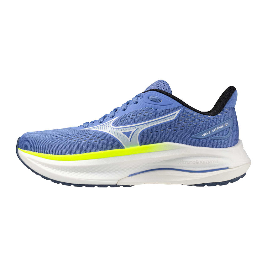 Mizuno Wave Inspire 22