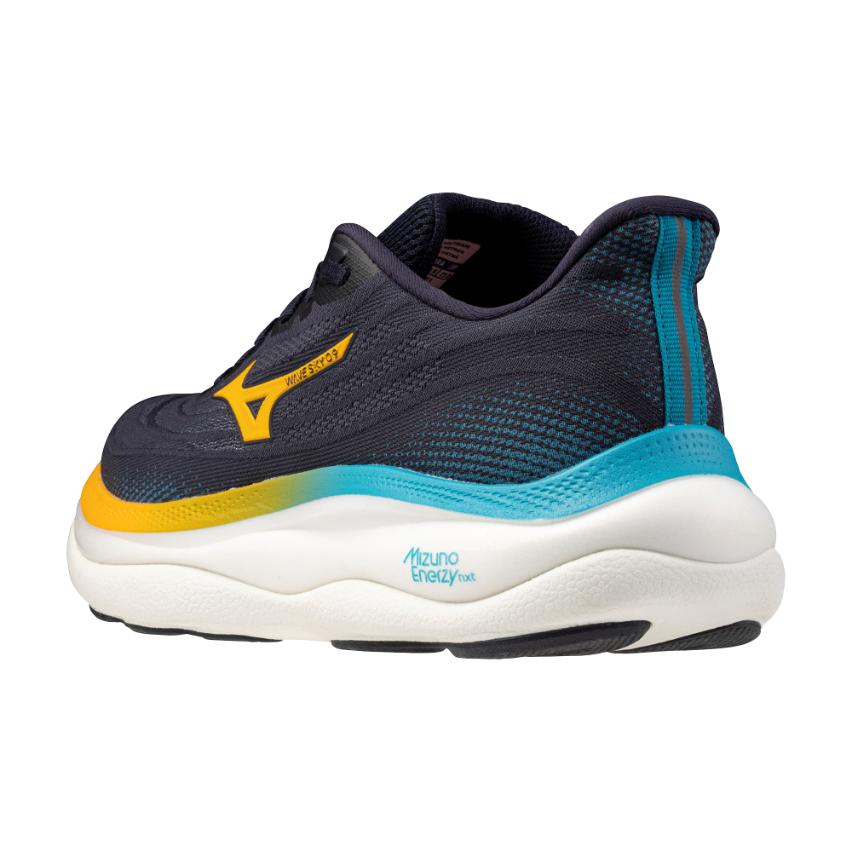 Mizuno Wave Sky 9