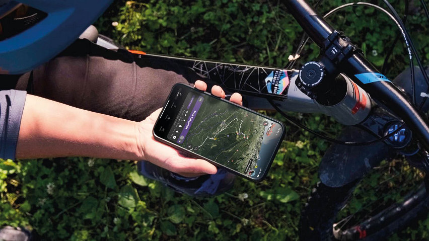 migliori app per il ciclismo - mowibike 01