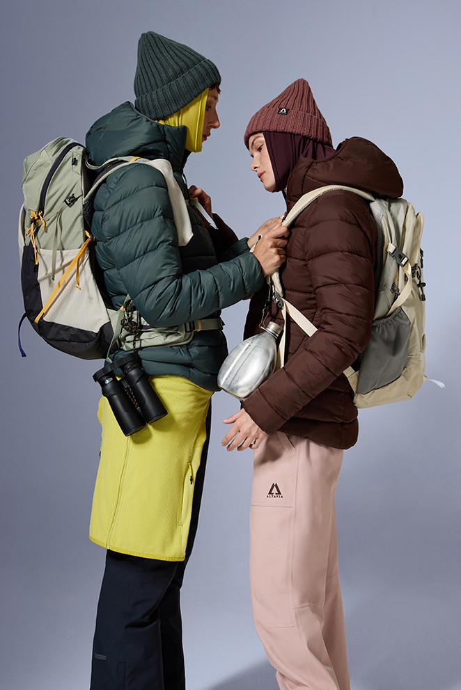 OVS ALTAVIA Ski & Outdoor