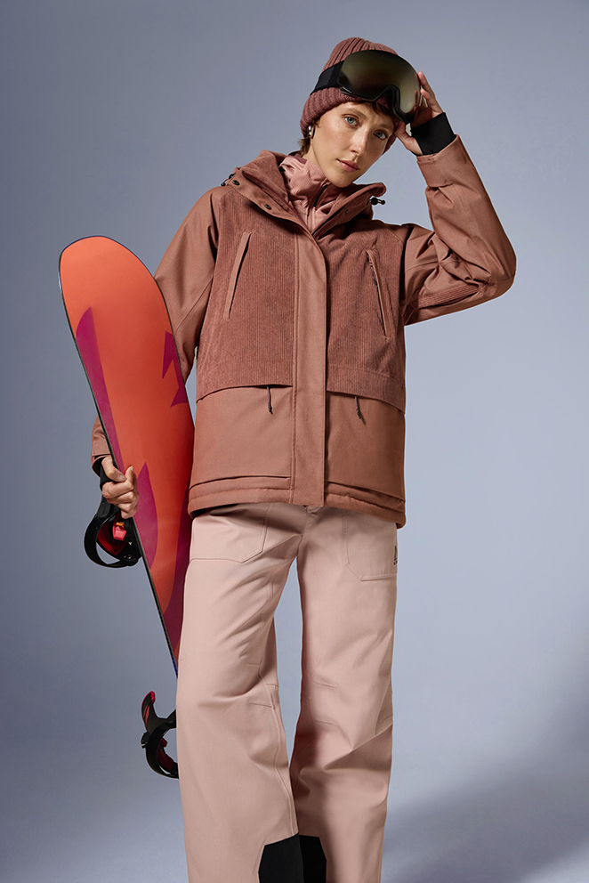 OVS ALTAVIA Ski & Outdoor