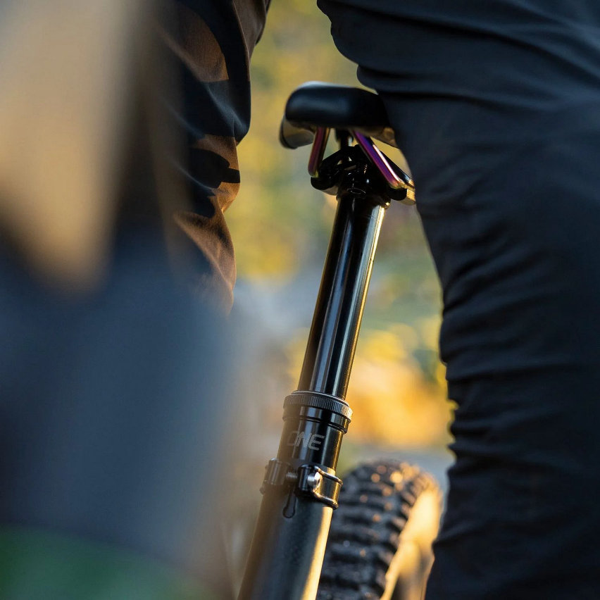 oneup components con pon.bike italia - telescopico 01