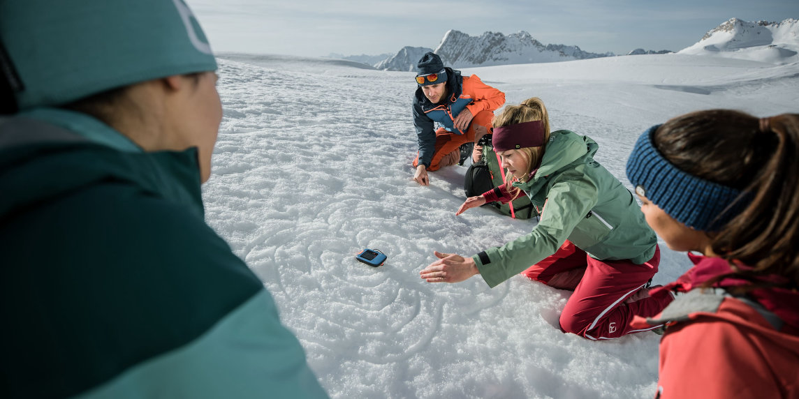 Ortovox Safety Academy Weekend: ultimi due giorni per candidarsi all’edizione 2026