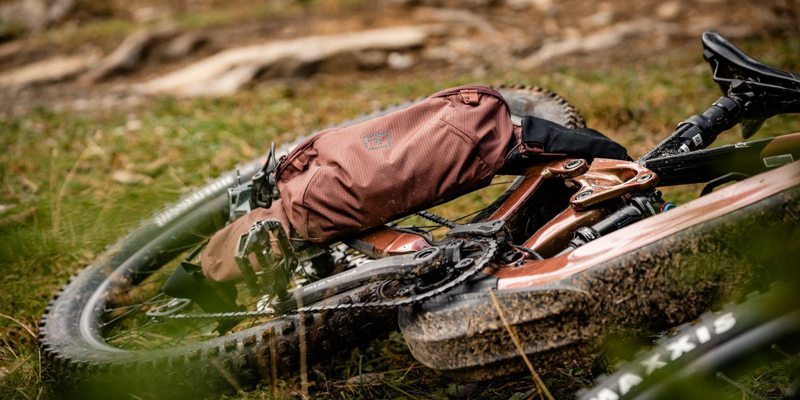 Ortovox Sequence Hip Pack 3: il debutto MTB del marchio tedesco parte da qui