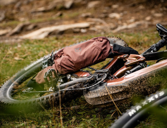 Ortovox Sequence Hip Pack 3: il debutto MTB del marchio tedesco parte da qui