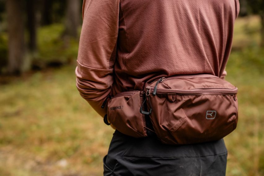 Ortovox Sequence Hip Pack 3 - test e recensione - 01