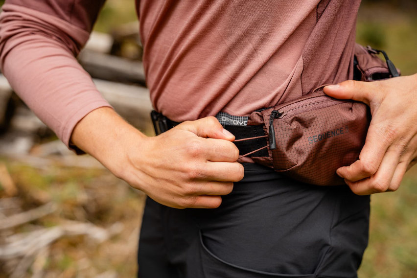 Ortovox Sequence Hip Pack 3 - test e recensione - 08