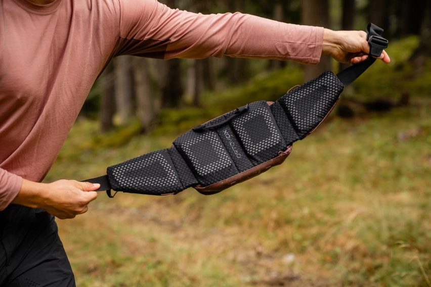 Ortovox Sequence Hip Pack 3 - test e recensione - 02