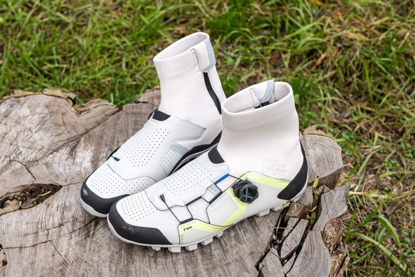 Northwave Celsius XT Arctic GTX - scarpe invernali in test - 01