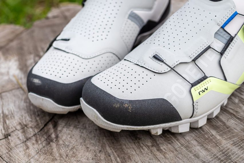 Northwave Celsius XT Arctic GTX - scarpe invernali in test - 02