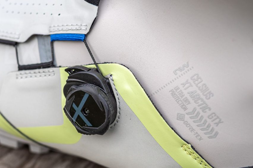 Northwave Celsius XT Arctic GTX - scarpe invernali in test - 03