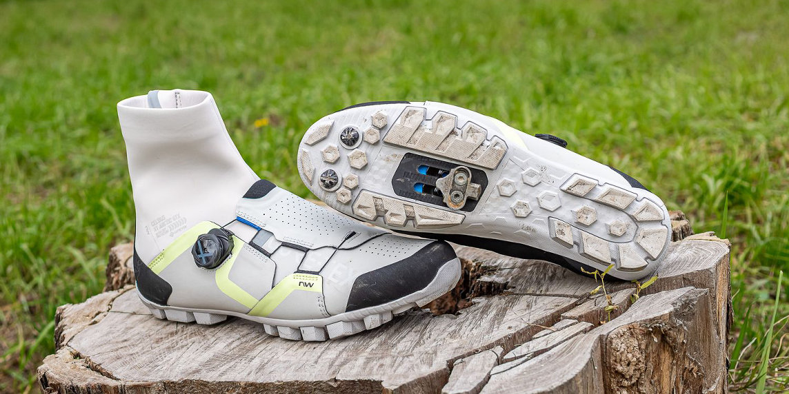 [TEST] Northwave Celsius XT Arctic GTX