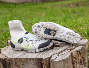 Northwave Celsius XT Arctic GTX - scarpe invernali in test - cover