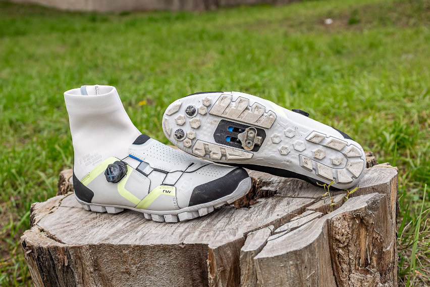 Northwave Celsius XT Arctic GTX - scarpe invernali in test - cover