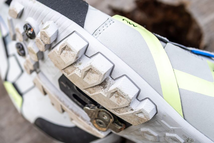 Northwave Celsius XT Arctic GTX - scarpe invernali in test - 04