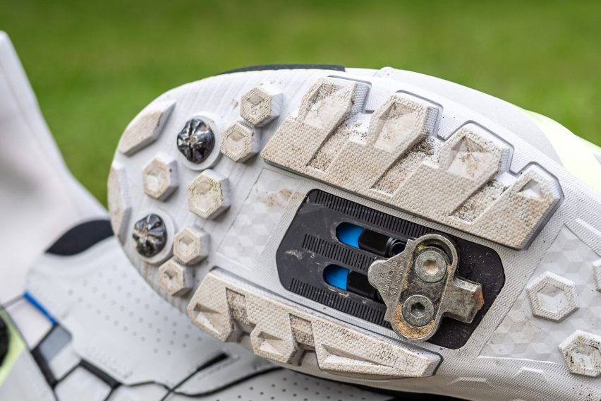 Northwave Celsius XT Arctic GTX - scarpe invernali in test - 05