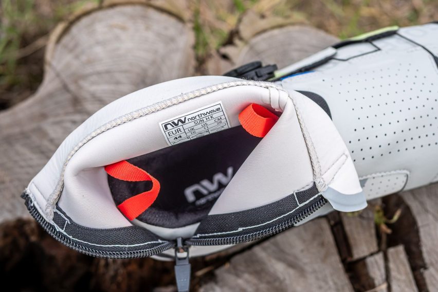 Northwave Celsius XT Arctic GTX - scarpe invernali in test - 07