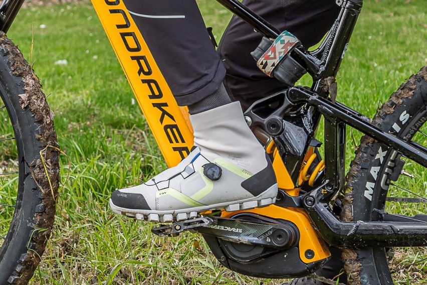 Northwave Celsius XT Arctic GTX - scarpe invernali in test - lifestyle 01