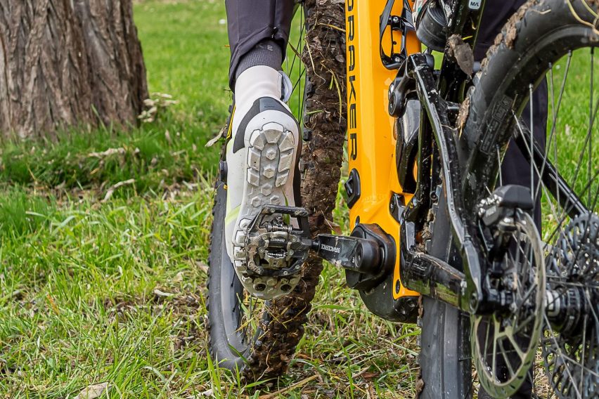 Northwave Celsius XT Arctic GTX - scarpe invernali in test - 10