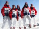 Ralph Lauren Team USA Opening & closing ceremony outfit