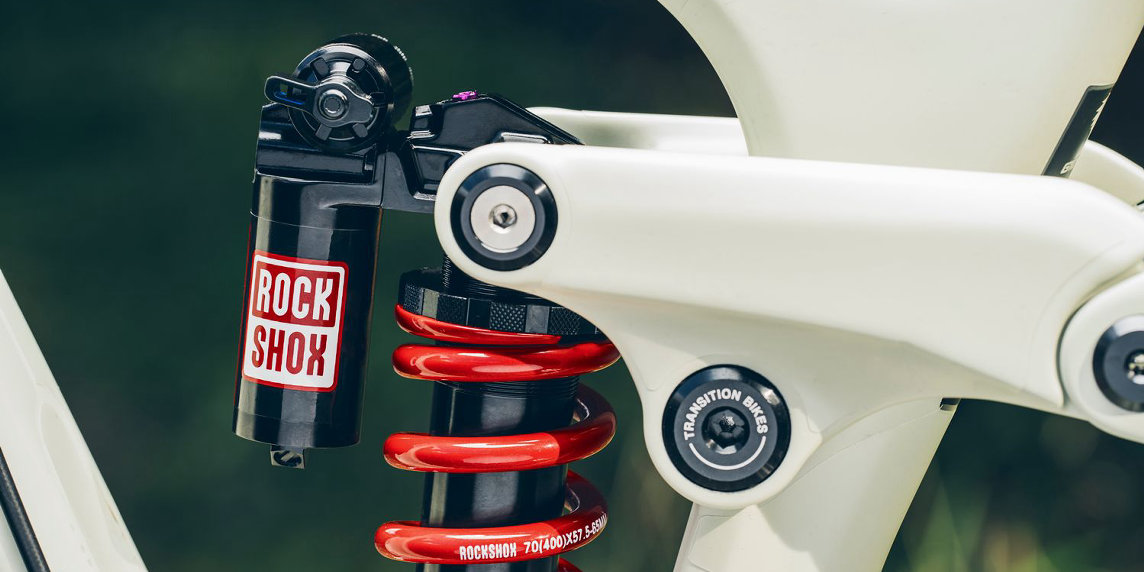 Come scegliere la molla elicoidale giusta per la tua MTB