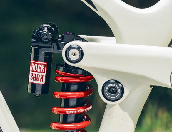 come calcolare la durezza della molla dell'ammortizzatore - guida pratica - cover