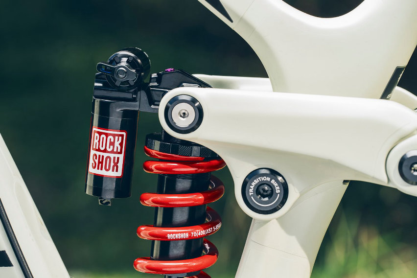 come calcolare la durezza della molla dell'ammortizzatore - guida pratica - cover