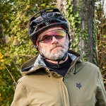 4bicycle - ritratto Cristiano Guarco