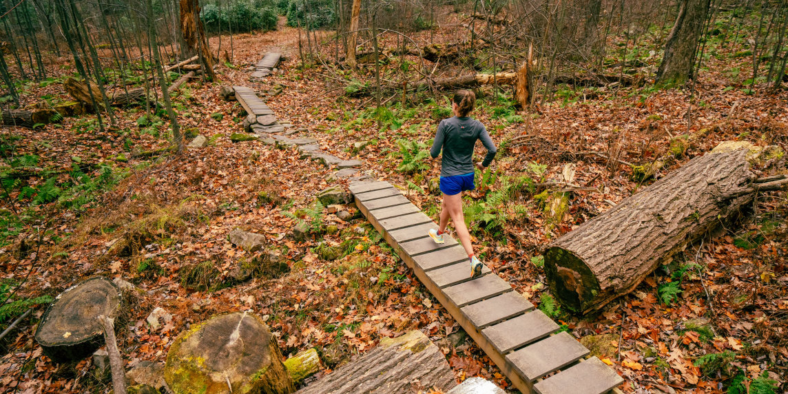 Rothrock by UTMB, siete pronti per correre in Pennsylvania?