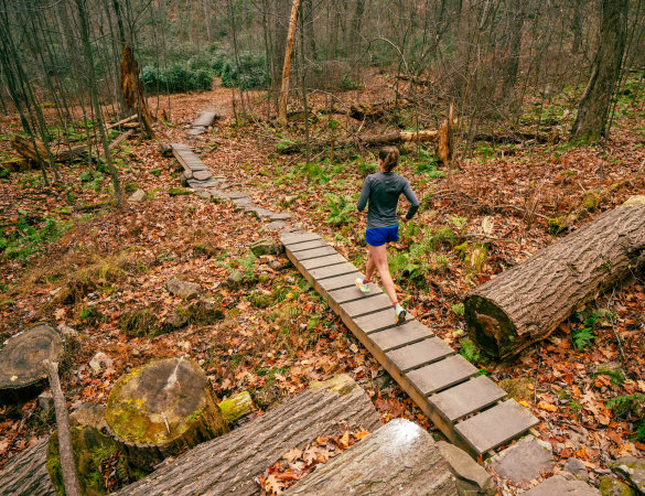 Rothrock by UTMB, siete pronti per correre in Pennsylvania?