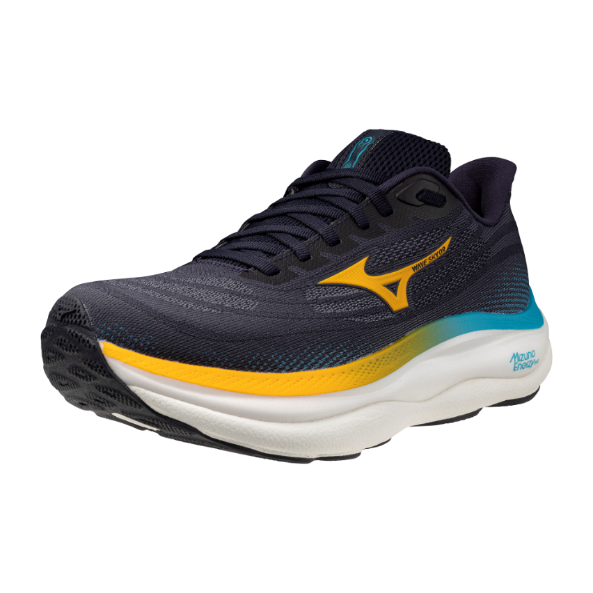 Mizuno Wave Sky 9