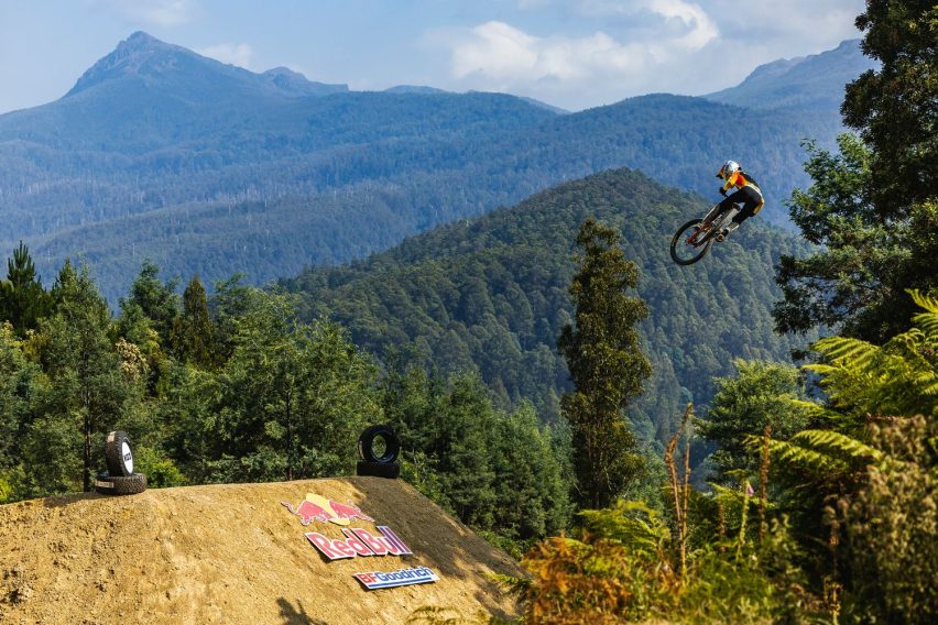 red bull hardline tasmania 2026 preview - 01