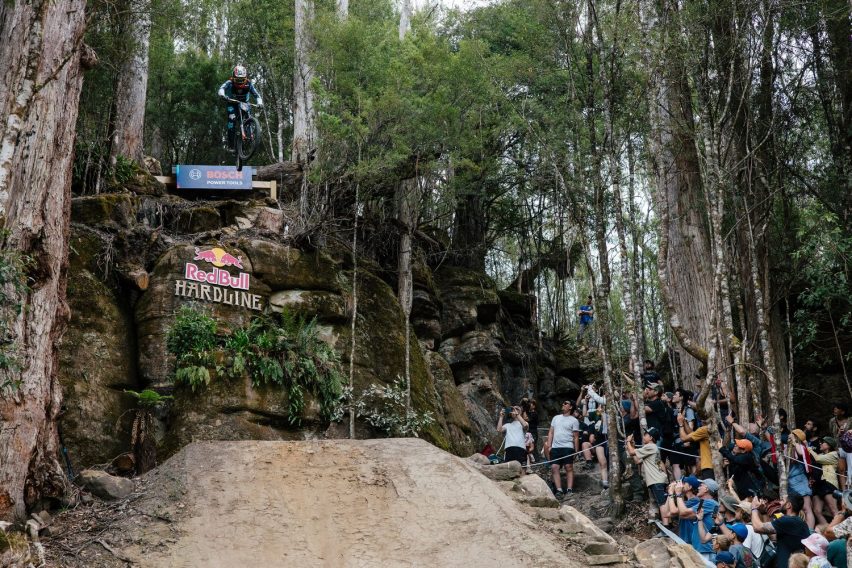 red bull hardline tasmania 2026 preview - 02