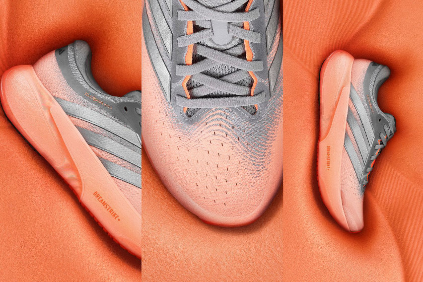 adidas presenta la nuova line‑up Running: comfort Supernova e velocità Adizero per ogni corsa