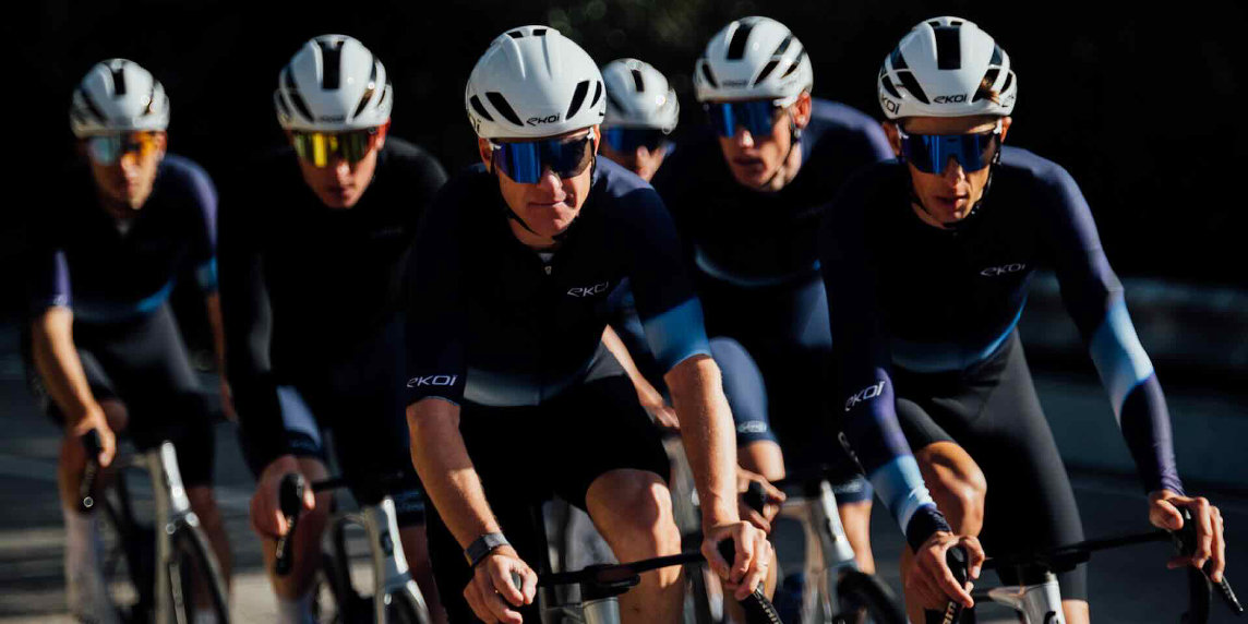 Scott torna nel World Tour con NSN Cycling Team