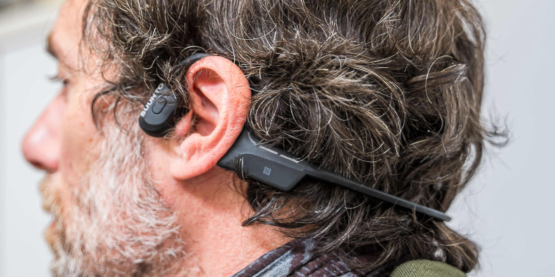 Suunto Wing 2, il test