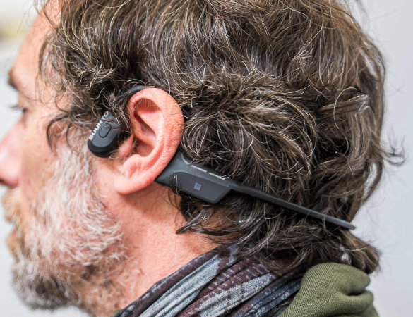 Suunto Wing 2, il test