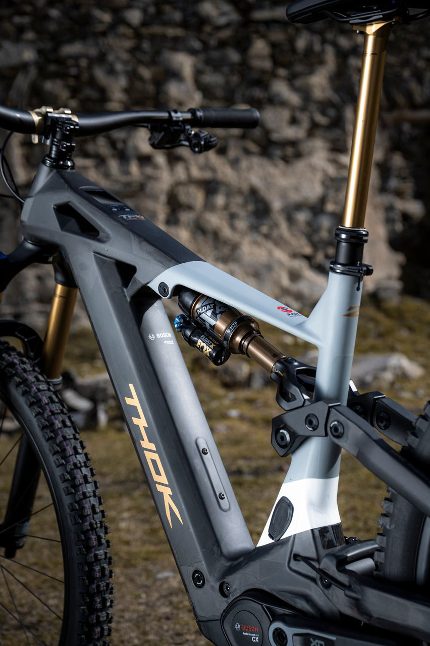 thok tp4 limited edition - 07