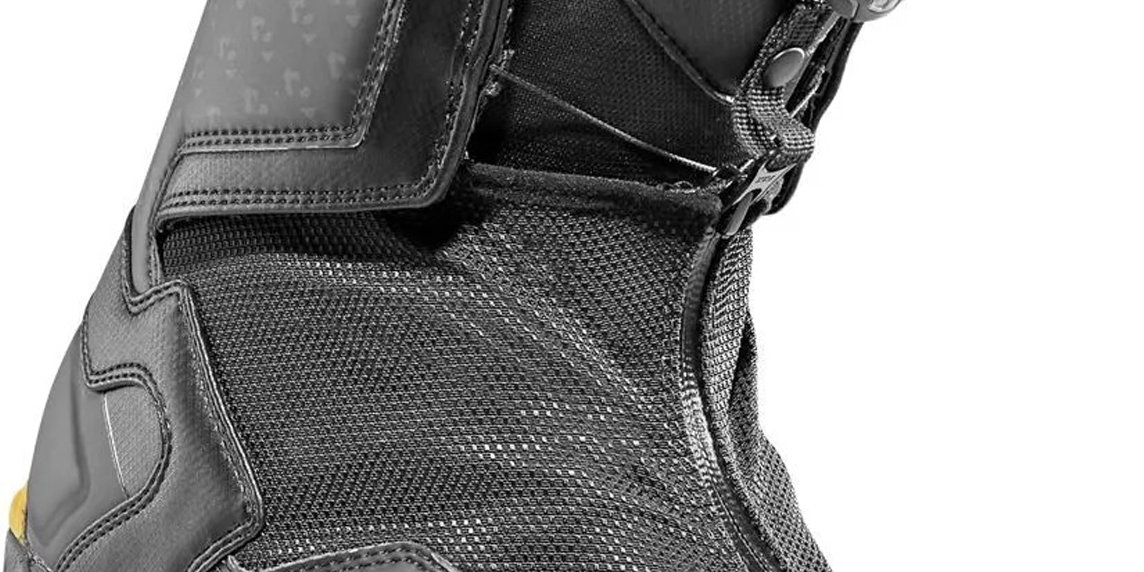 ThirtyTwo Focus BOA Sweetin, con suola by Michelin