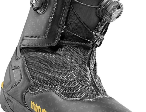 ThirtyTwo Focus BOA Sweetin, con suola by Michelin