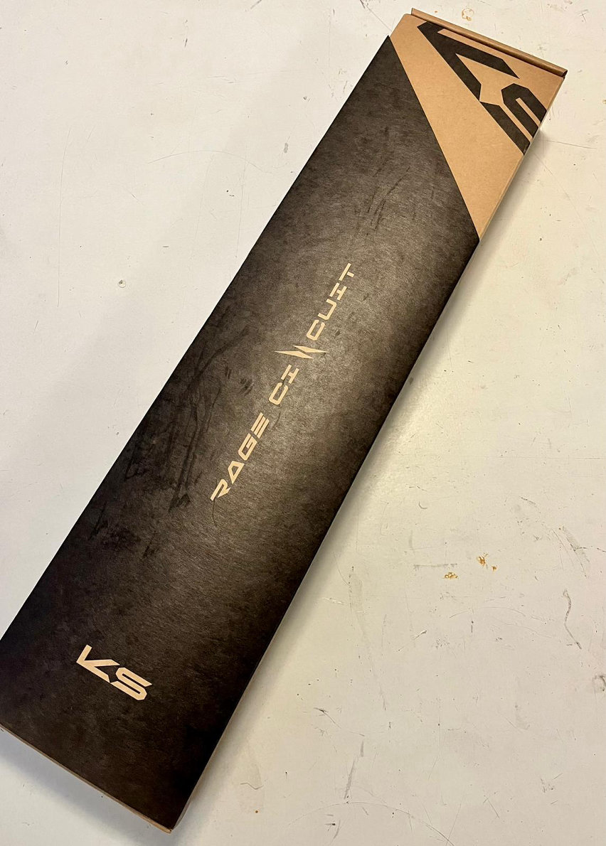 ks rage circuit - reggisella telescopico wireless - preview - 01