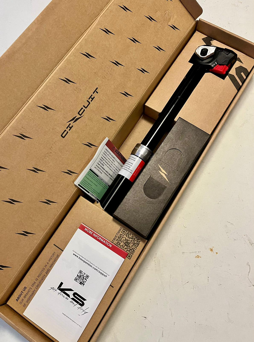 ks rage circuit - reggisella telescopico wireless - preview - 03