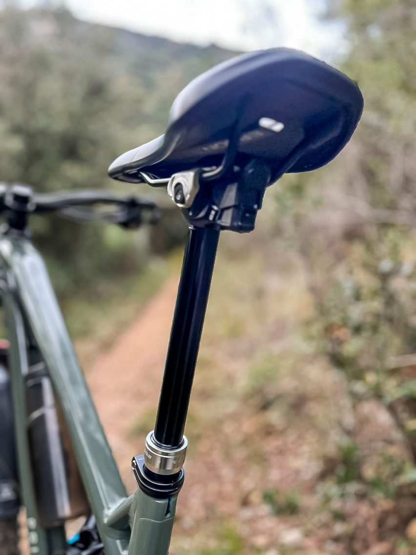 ks rage circuit - reggisella telescopico wireless - preview - 05