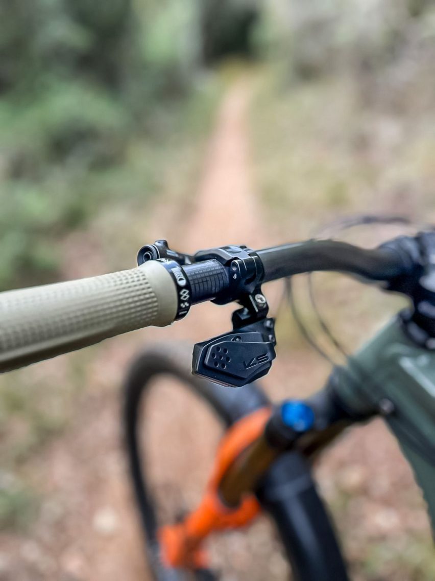 ks rage circuit - reggisella telescopico wireless - preview - 06